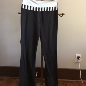 Lululemon Yoga Pants